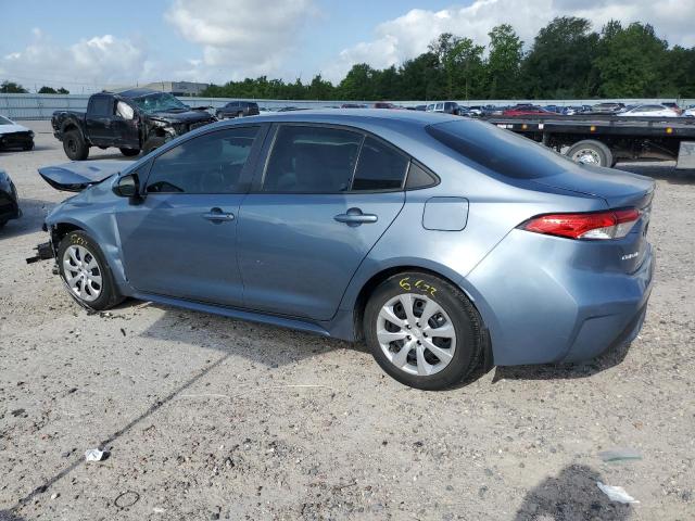 Photo 2 from auction – 2020 TOYOTA COROLLA LE with VIN 5YFEPRAE7LP071965