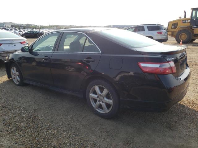 Photo 2 from auction – 2007 TOYOTA CAMRY CE with VIN 4T1BE46K87U001955
