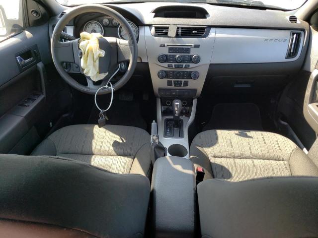 Photo 8 from auction – 2008 FORD FOCUS SE with VIN 1FAHP35NX8W223102