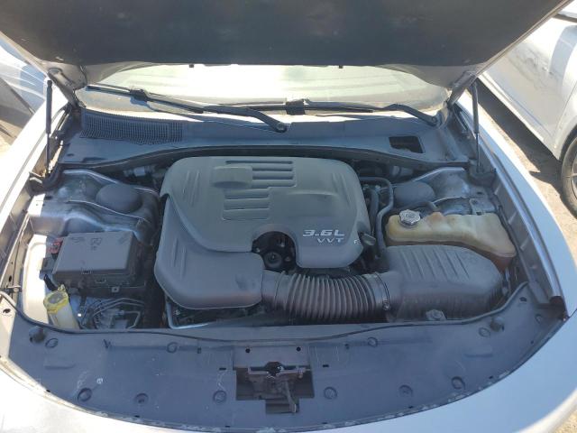 Photo 11 from auction – 2016 DODGE CHARGER SE with VIN 2C3CDXBG0GH267072