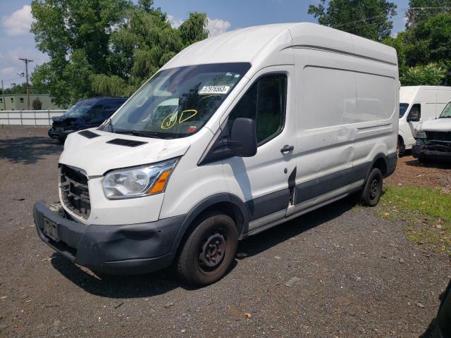 Zdjęcie 1 z aukcji – 2016 FORD TRANSIT T- z VIN 1FTYR2XG7GKB09383