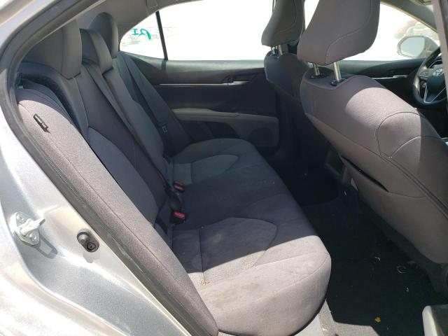 Photo 10 from auction – 2022 TOYOTA CAMRY LE with VIN 4T1C11AK3NU686160