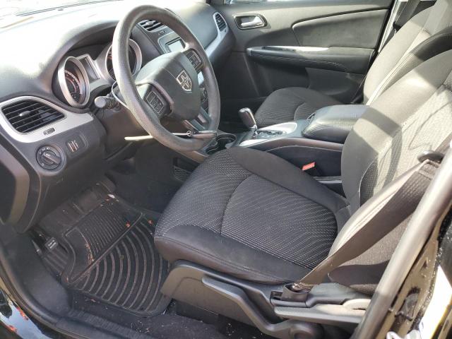Photo 7 from auction – 2014 DODGE JOURNEY SE with VIN 3C4PDCAB1ET170155