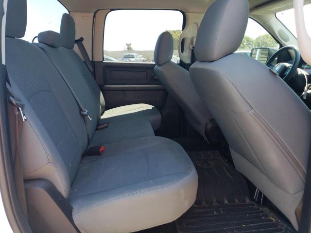 Photo 10 from auction – 2017 RAM 1500 with VIN 1C6RR6KG1HS601659