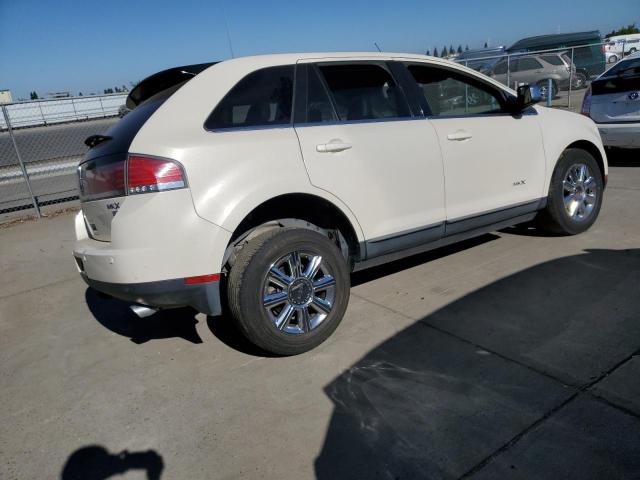Фото 3 с аукциона – 2007 LINCOLN MKX с VIN 2LMDU88C67BJ26861