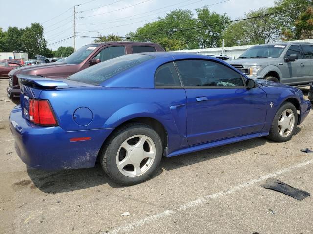 Photo 3 from auction – 2003 FORD MUSTANG with VIN 1FAFP40413F365200