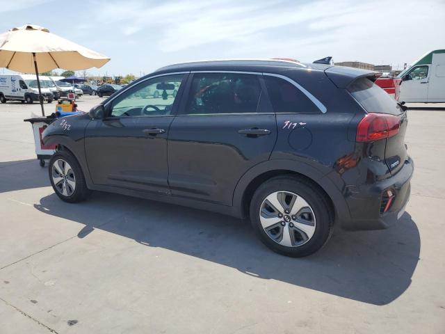 Photo 2 from auction – 2020 KIA NIRO LX with VIN KNDCB3LC1L5370766
