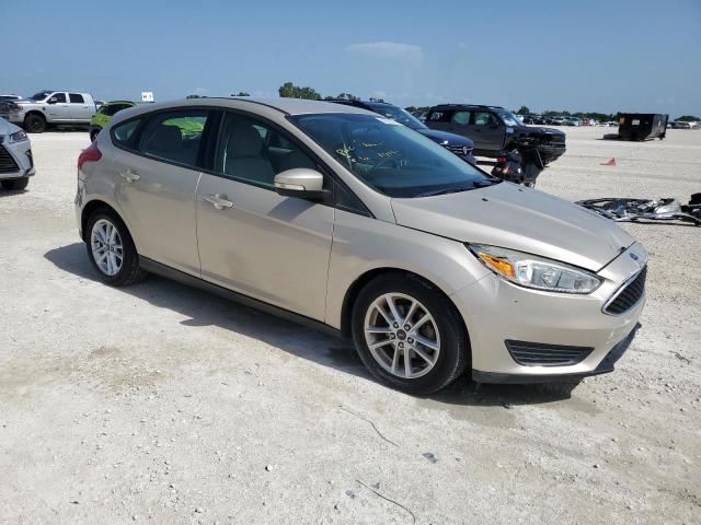 Photo 4 from auction – 2017 FORD FOCUS SE with VIN 1FADP3K26HL202323