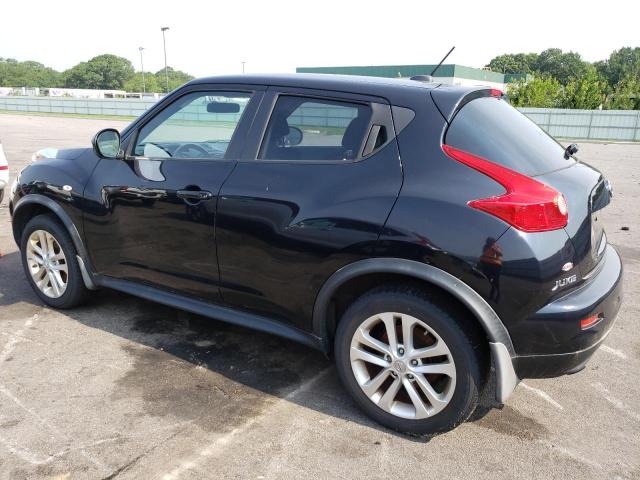 Photo 2 from auction – 2012 NISSAN JUKE S with VIN JN8AF5MV6CT108202