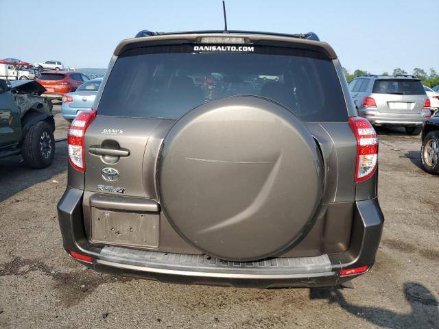 Photo 6 from auction – 2012 TOYOTA RAV4 with VIN 2T3ZF4DVXCW111562