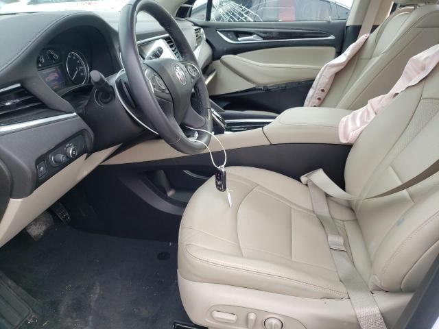 Photo 7 from auction – 2021 BUICK ENCLAVE ES with VIN 5GAERBKW6MJ252958