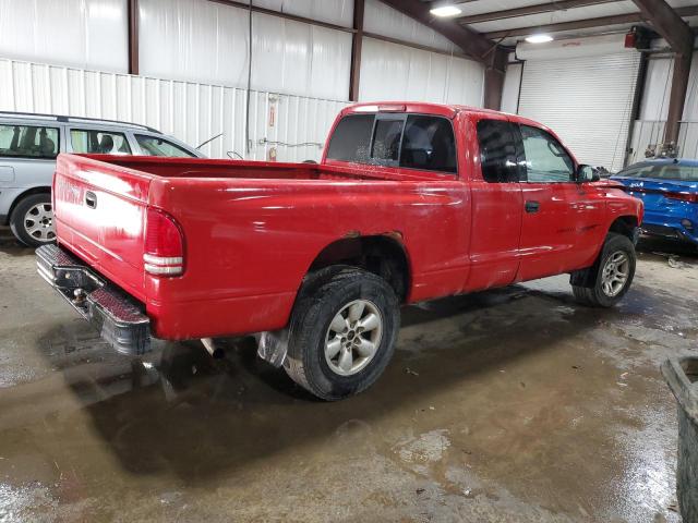Photo 3 from auction – 1998 DODGE DAKOTA with VIN 1B7GG22X9WS507640