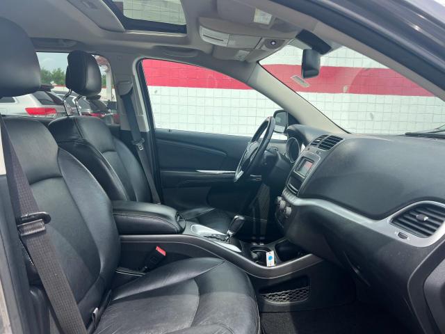 Photo 5 from auction – 2012 DODGE JOURNEY CR with VIN 3C4PDDDGXCT181777