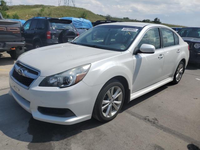 SUBARU LEGACY 2.5 2013 con VIN 4S3BMCC60D3020025 - Foto de la subasta