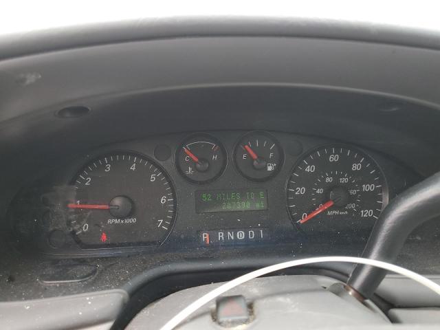 Photo 9 from auction – 2007 FORD TAURUS SE with VIN 1FAFP53U87A189928