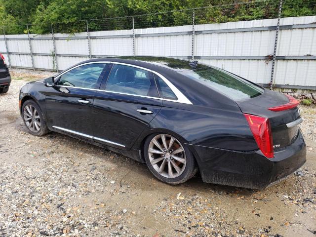 Photo 2 from auction – 2013 CADILLAC XTS with VIN 2G61W5S31D9193040