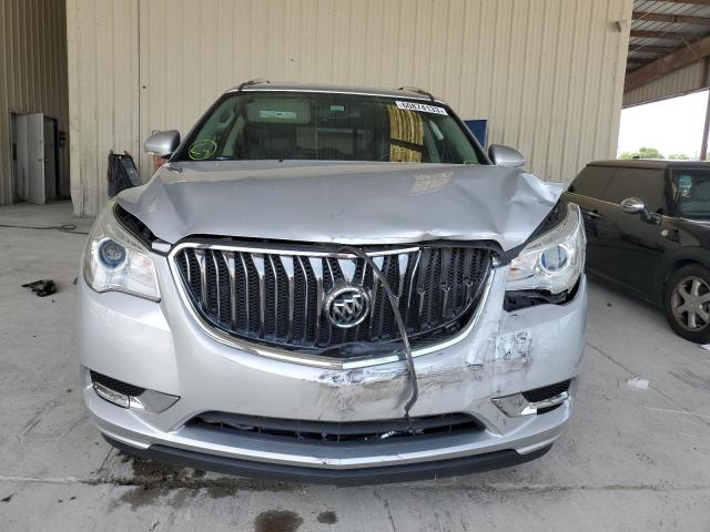 Photo 5 from auction – 2017 BUICK ENCLAVE with VIN 5GAKRBKD3HJ222310