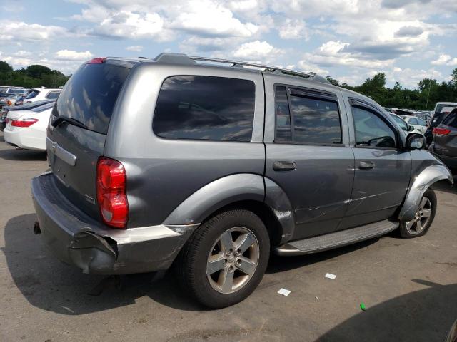 Photo 3 from auction – 2007 DODGE DURANGO LI with VIN 1D8HB58257F501250