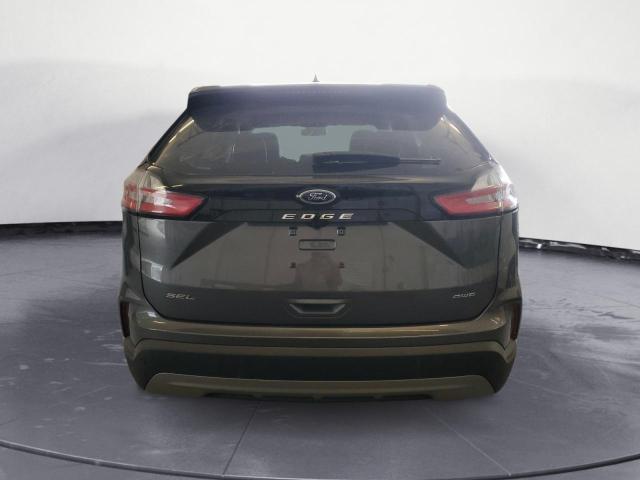 Photo 6 from auction – 2023 FORD EDGE SEL with VIN 2FMPK4J91PBA31615