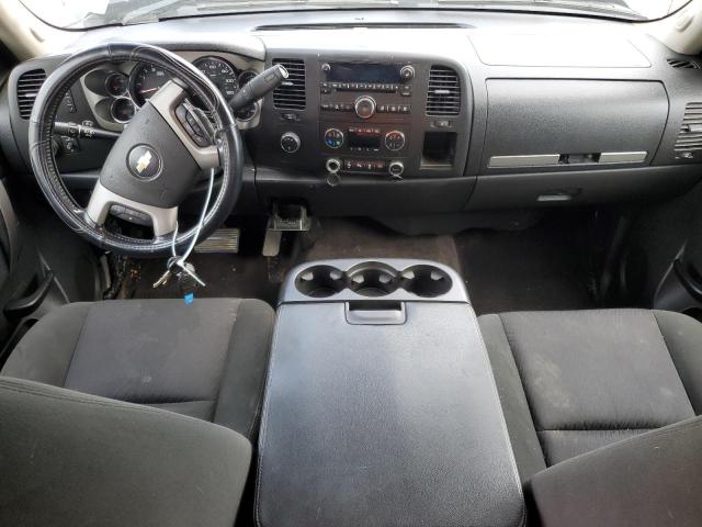 Photo 8 from auction – 2012 CHEVROLET SILVERADO with VIN 1GC1KXC87CF230595