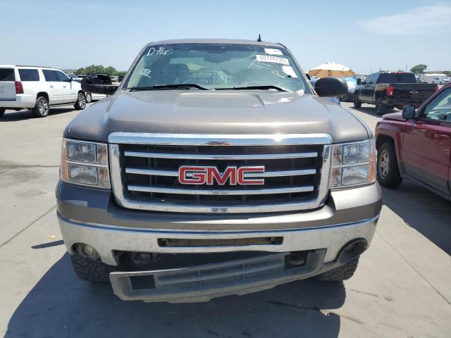 Photo 5 from auction – 2013 GMC SIERRA K15 with VIN 1GTR2VE71DZ317193