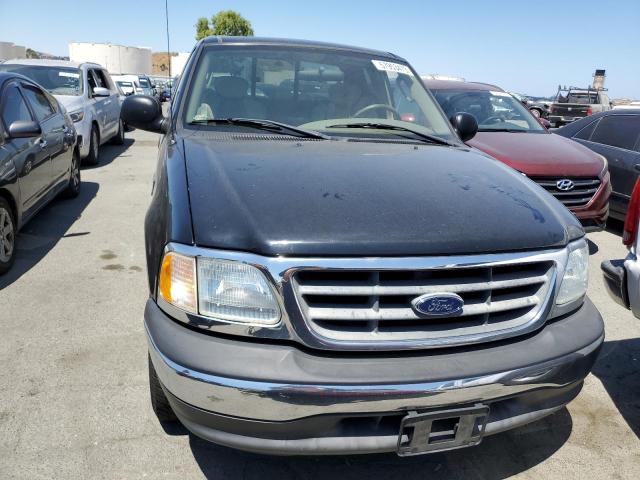 Photo 5 from auction – 2003 FORD F150 with VIN 1FTRX07LX3KC39888