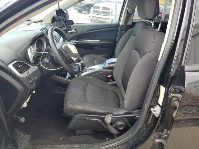 Photo 7 from auction – 2018 DODGE JOURNEY SE with VIN 3C4PDCAB2JT531564
