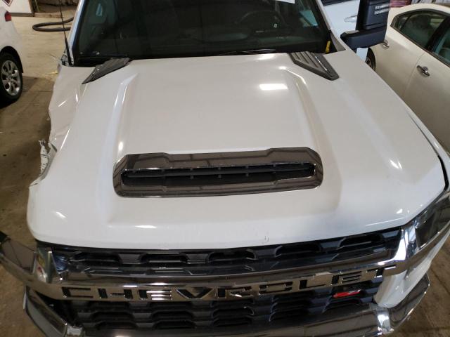 Photo 11 from auction – 2023 CHEVROLET SILVERADO with VIN 1GC5YNEYXPF249469