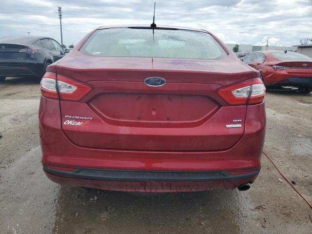 Photo 6 from auction – 2014 FORD FUSION SE with VIN 3FA6P0HD1ER148877