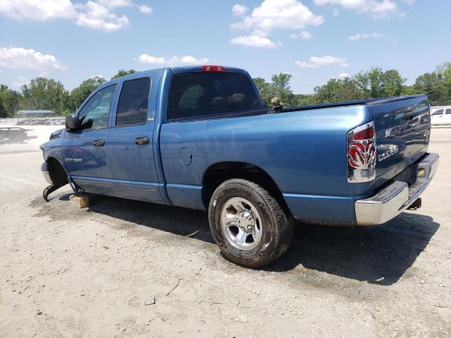 Photo 2 from auction – 2002 DODGE RAM 1500 with VIN 3D7HU18N22G152850