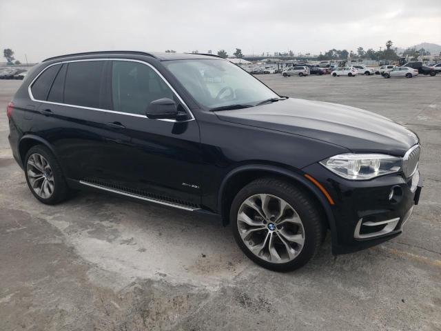 Photo 4 from auction – 2016 BMW X5 XDRIVE3 with VIN 5UXKR0C59G0U11735