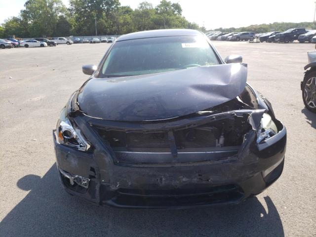 Photo 5 from auction – 2015 NISSAN ALTIMA 2.5 with VIN 1N4AL3AP1FC479082