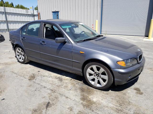 Фото 4 с аукциона – 2003 BMW 325 I с VIN WBAAZ33493PH35727