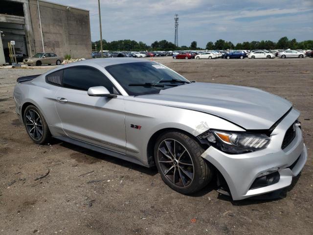 Photo 4 from auction – 2015 FORD MUSTANG with VIN 1FA6P8THXF5402373