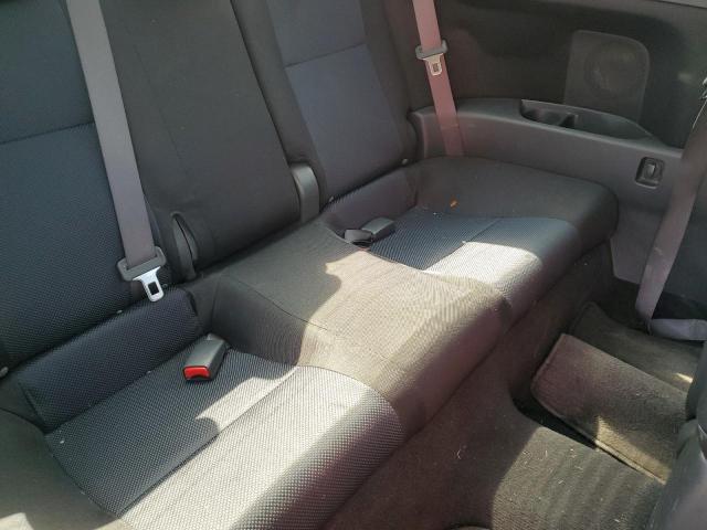 Photo 10 from auction – 2005 TOYOTA SCION TC with VIN JTKDE177350053626