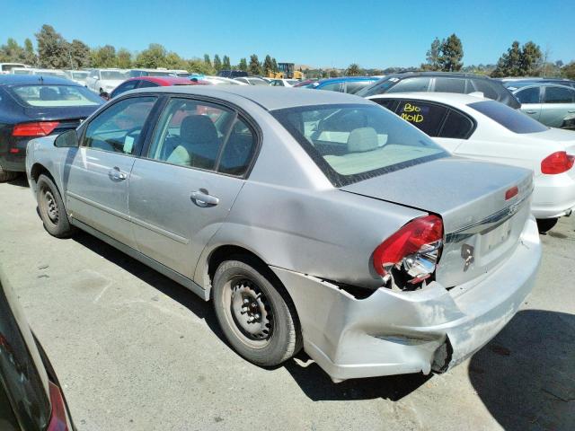 Photo 2 from auction – 2007 CHEVROLET MALIBU LS with VIN 1G1ZS58F07F231195