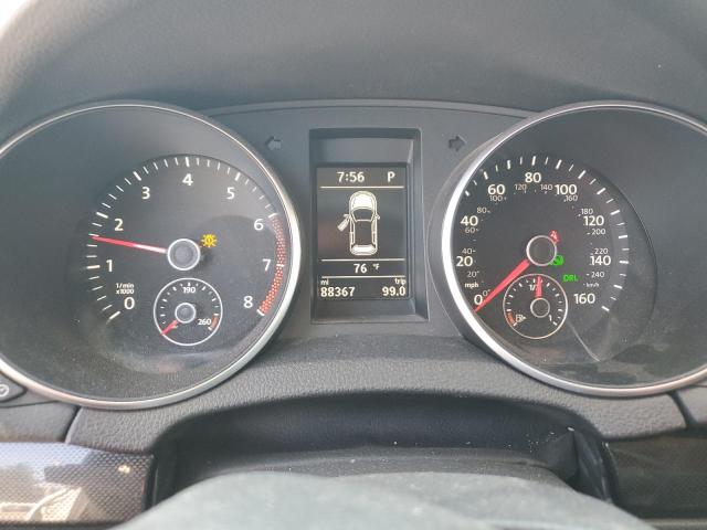 Photo 9 from auction – 2014 VOLKSWAGEN JETTA S with VIN 3VWPP7AJ5EM602095