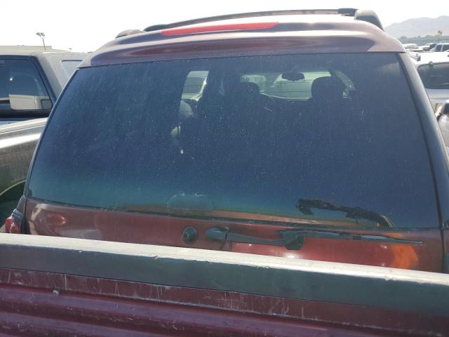 Zdjęcie 6 z aukcji – 2005 CHEVROLET TRAILBLAZE z VIN 1GNES16S656180885