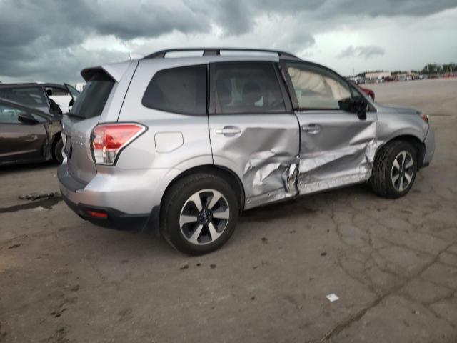 Photo 3 from auction – 2018 SUBARU FORESTER 2 with VIN JF2SJAGC2JH588628