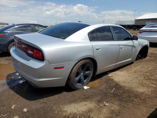 Photo 3 from auction – 2012 DODGE CHARGER SX with VIN 2C3CDXHG0CH302064