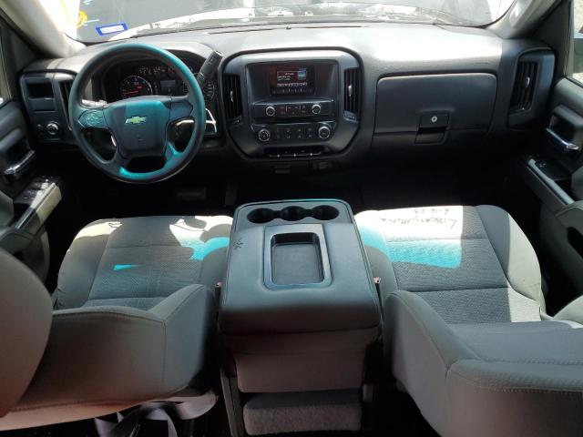 Photo 8 from auction – 2014 CHEVROLET SILVERADO with VIN 1GCRCPEC4EZ238785