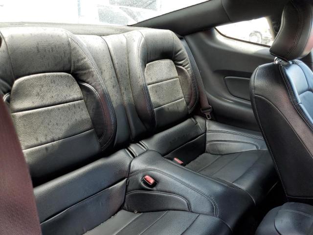 Photo 10 from auction – 2015 FORD MUSTANG with VIN 1FA6P8THXF5366586