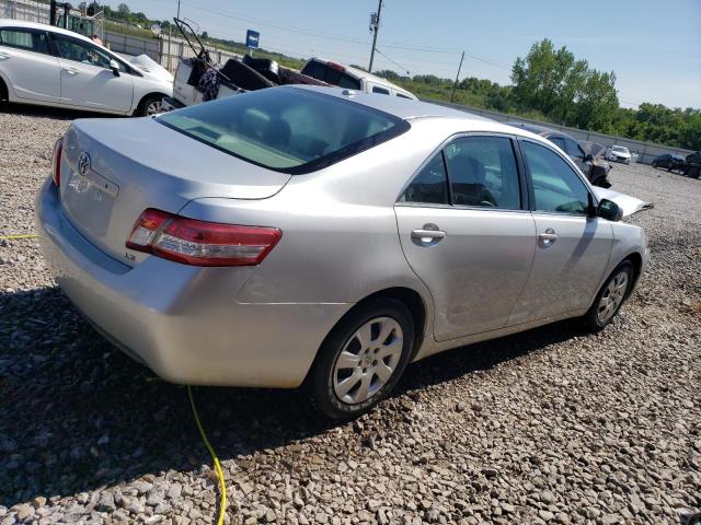 Foto 3 de la subasta – 2011 TOYOTA CAMRY BASE con VIN 4T1BF3EK1BU660767