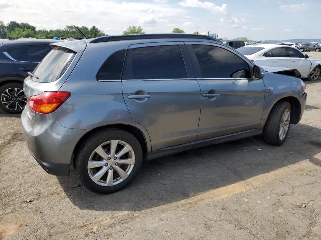 Photo 3 from auction – 2015 MITSUBISHI OUTLANDER with VIN 4A4AR4AW6FE029334
