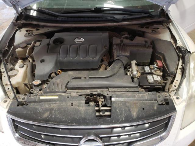 Photo 11 from auction – 2012 NISSAN ALTIMA BAS with VIN 1N4AL2AP1CN479741