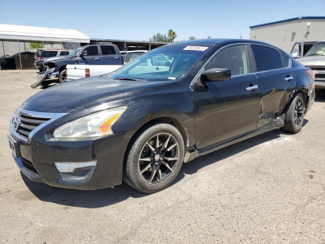 Photo 1 from auction – 2013 NISSAN ALTIMA 2.5 with VIN 1N4AL3AP3DC202415