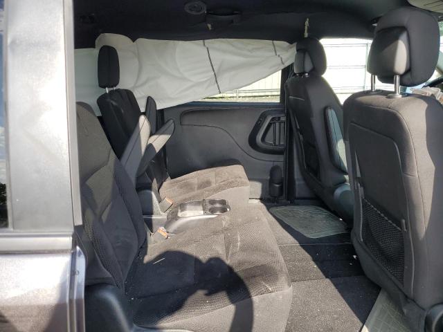 Photo 11 from auction – 2019 DODGE GRAND CARA with VIN 2C4RDGBG4KR786487