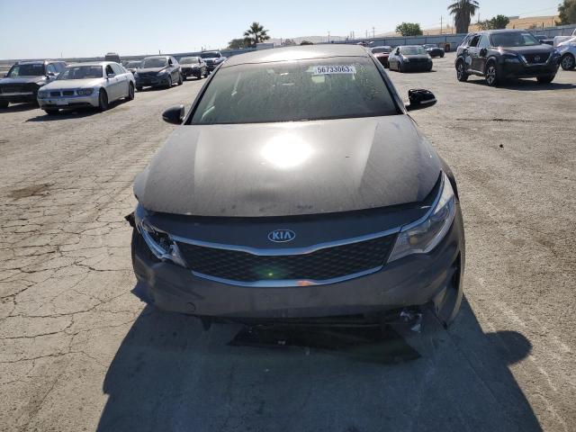 Photo 5 from auction – 2016 KIA OPTIMA LX with VIN KNAGT4L37G5087036