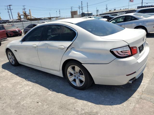 Photo 2 from auction – 2011 BMW 528 I with VIN WBAFR1C59BC744370