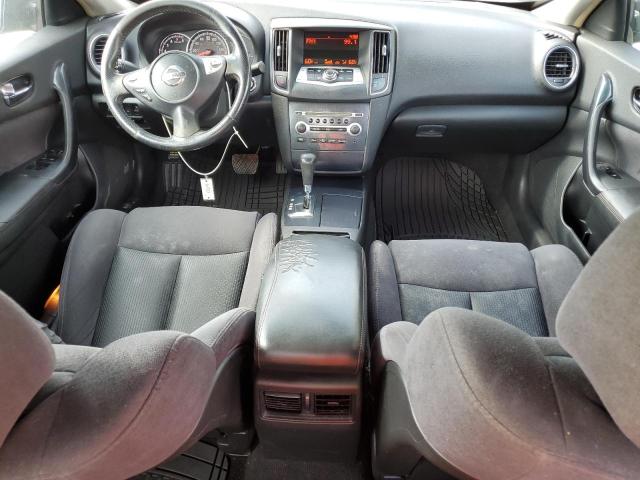 Photo 8 from auction – 2014 NISSAN MAXIMA S with VIN 1N4AA5AP8EC441753